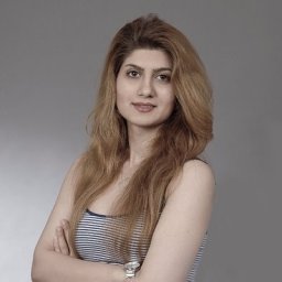 Samira Khorshidi