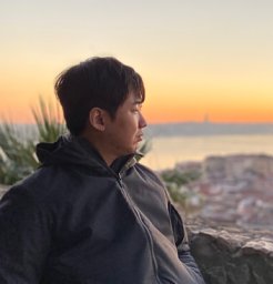 Junsuk Choe