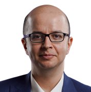 Behnam Bahrak
