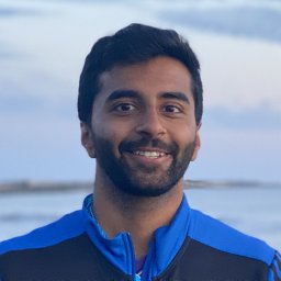 Tejas Srinivasan