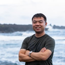 Chong Liu