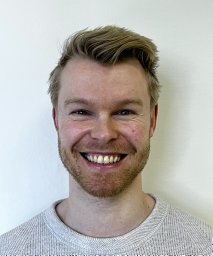 Dennis van der Meer