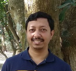 Kunal Dutta