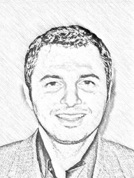 Phaedon-Stelios Koutsourelakis