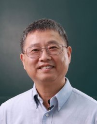 Yuhong Yang