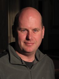 Rob Allison