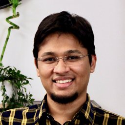 Devendra Singh Chaplot
