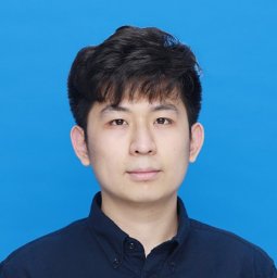 Haoyu Zhao