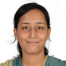 Jyothi Rikhab Chand