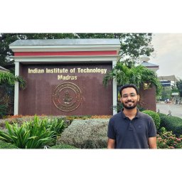 Utkarsh Pathak