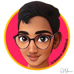 S P Sharan