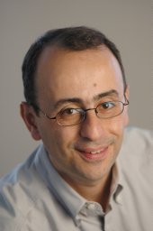Samer MADANAT