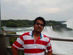 Raghav Venkatraman