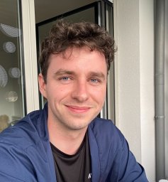 Cédric Hémon