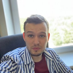 Nickolay Safonov