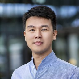 Ruisheng Su