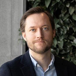 Robin Kaarsgaard