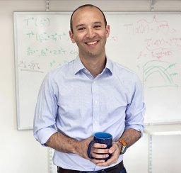 Solomon Hsiang