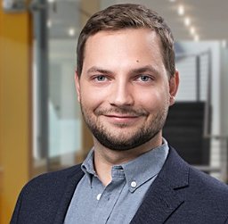 Marco Huber