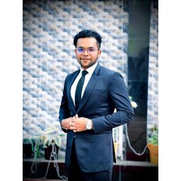 Shuvashis Sarker