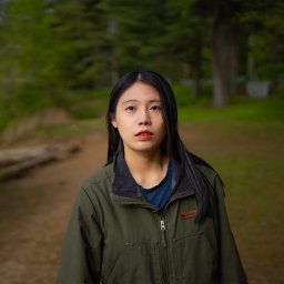Yiyi Tao