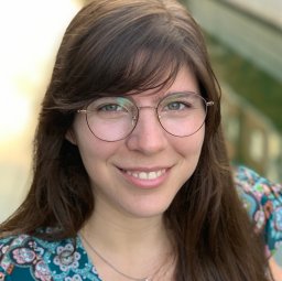 Carla F. Griggio