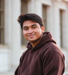 Rishi Khare