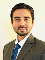 Jubin Soni