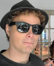 Chris Pal