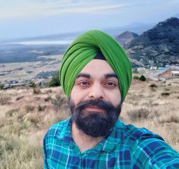 Rajpal Singh