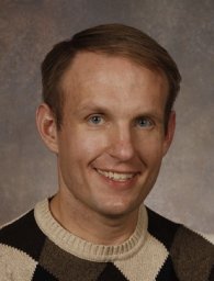 John M. Hitchcock