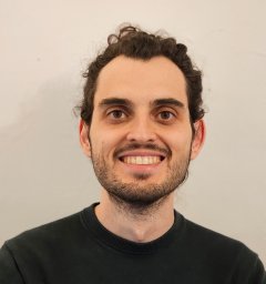 Julio Silva-Rodríguez