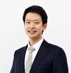 Andrew H. Song