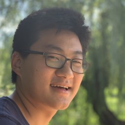 Charles Xu