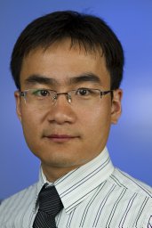 Binbin Li