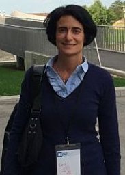 Carla Binucci