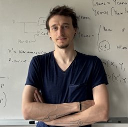 Luca Demetrio