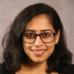 Pragathi Praveena