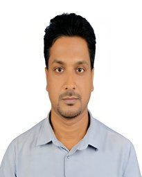 Md. Shakhauat Hossan Sumon
