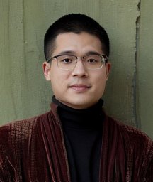 Hongbin Liu