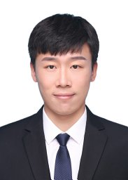 Leigang Qu