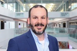 Joshua Woods, PhD PEng