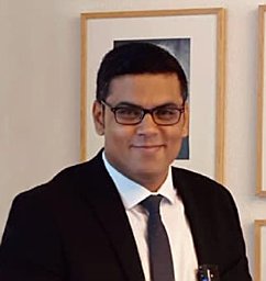Abedulgader Baktheer