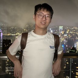 Xin Zhang