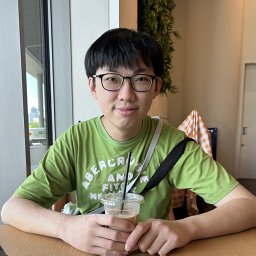 Chien-yu Huang