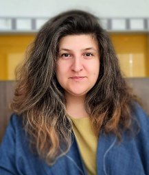 Nadya Abdel Madjid