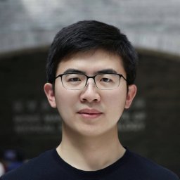 Yonghao Song