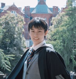 Ziyan Wang