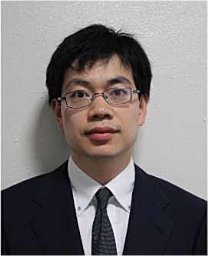 Longbiao Wang