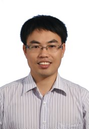 Qingbao Huang